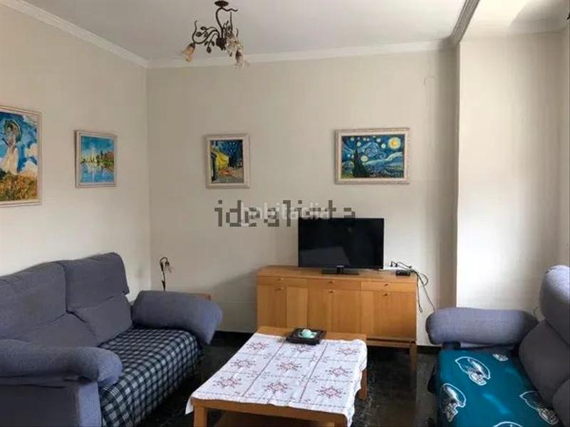 Foto 543a0121-a64a-4fca-93f5-9ba2e963347b. Flat with heating in Fígares Granada