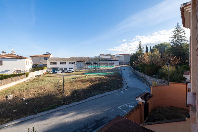 Foto 6e8f3166-64a2-41aa-83cf-b8cbbaa5e0e0. Chalet mit kamin heizung parking pool in La Zubia Ciudad Zubia (La)