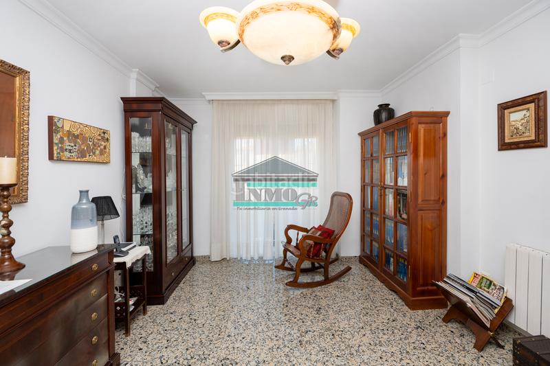 Foto f0727b31-4c00-456c-9c17-138d33b62266. Chalet mit kamin heizung parking pool in La Zubia Ciudad Zubia (La)