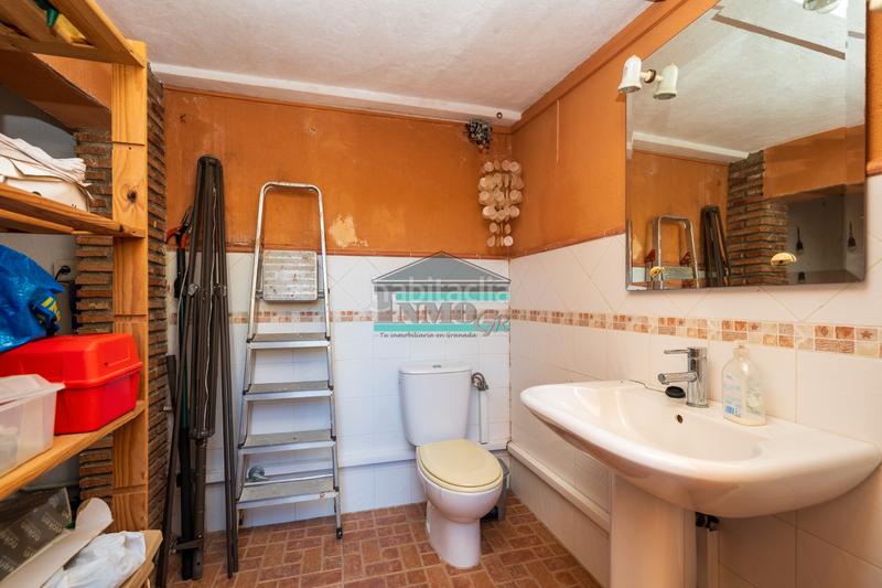 Foto 207bbcdf-5055-4785-8c5e-d05253a7ad09. Chalet with fireplace heating parking pool in La Zubia Ciudad Zubia (La)