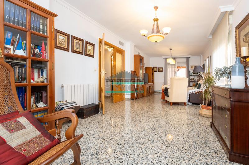 Foto 3a5038f1-b8f5-41b8-872a-f60b8e072a82. Chalet with fireplace heating parking pool in La Zubia Ciudad Zubia (La)