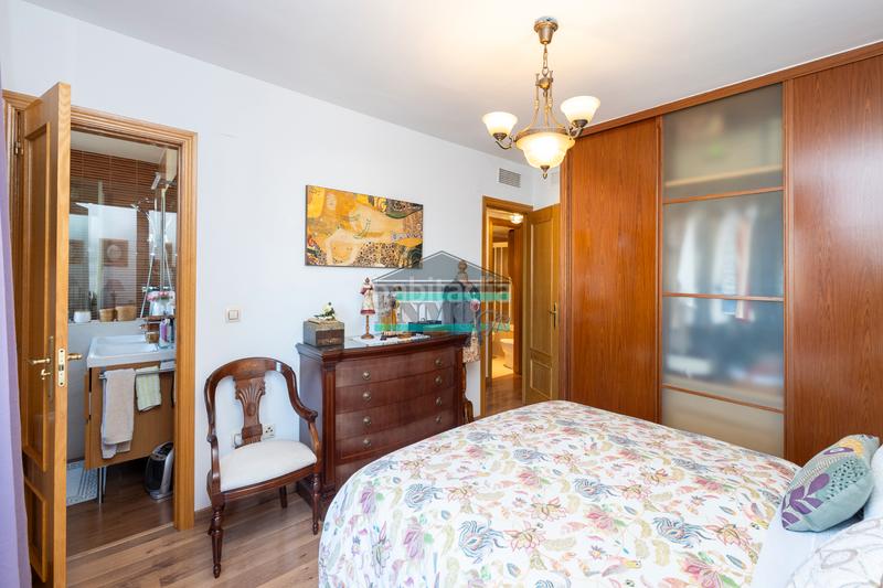 Foto 4f243369-444f-4800-aa79-a4a37727af9b. Chalet with fireplace heating parking pool in La Zubia Ciudad Zubia (La)