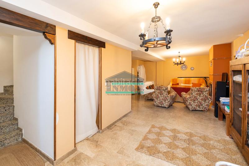 Foto 65f72beb-5502-4662-8bde-af969f49d4a6. Chalet with fireplace heating parking pool in La Zubia Ciudad Zubia (La)