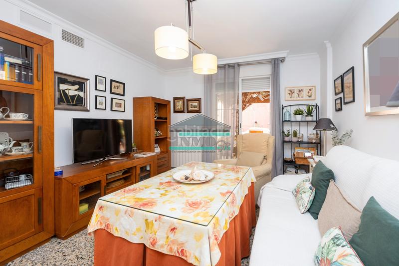 Foto 6f83adb8-afb2-45a2-b90b-bbe8f292f876. Chalet with fireplace heating parking pool in La Zubia Ciudad Zubia (La)