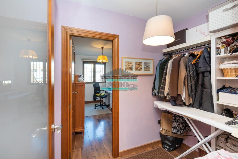 Foto baa98052-00ea-45e7-9ed9-48ab496aeff5. Chalet with fireplace heating parking pool in La Zubia Ciudad Zubia (La)