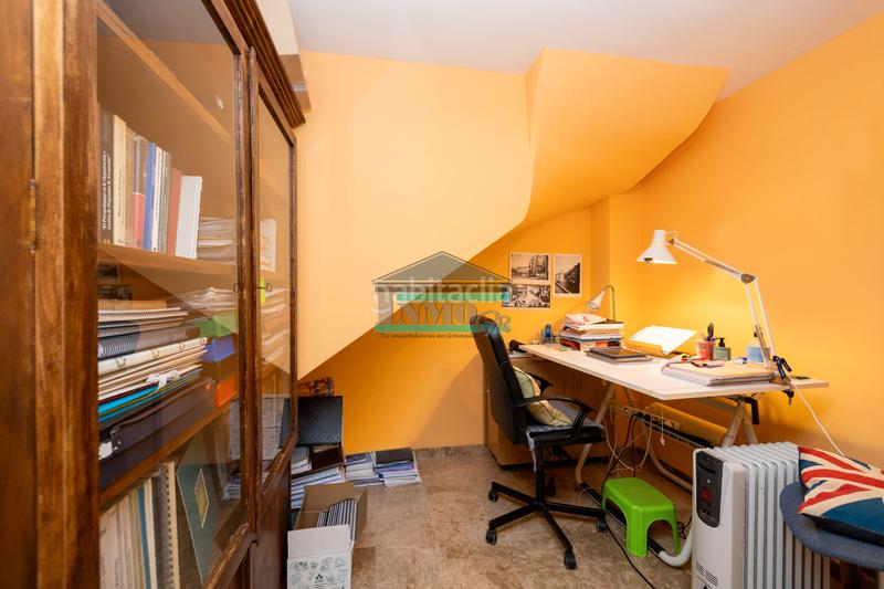 Foto 0a099a6c-6775-4919-b240-f001648fbfc8. Chalet en La Zubia Ciudad Zubia (La)