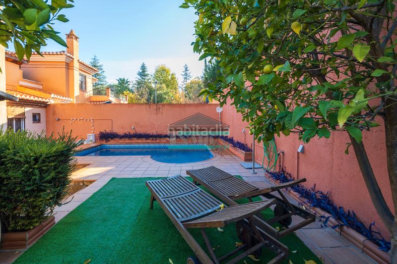 Foto 7909a265-423e-444b-8a42-eb02d59d8e85. Chalet en La Zubia Ciudad Zubia (La)