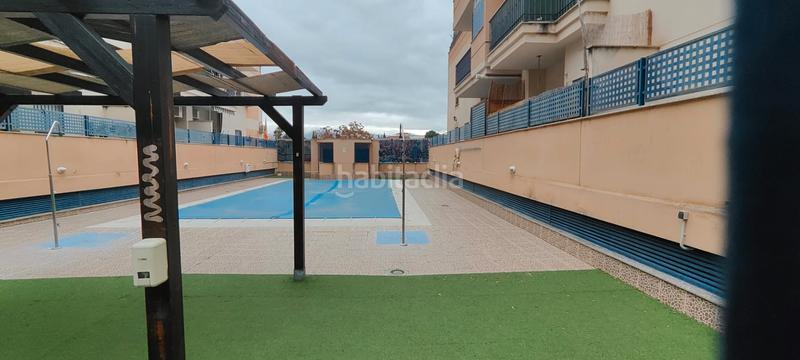 Foto cbffc09c-b8d1-4657-8f5c-803c52c2cab8. Appartamento con riscaldamento parcheggio piscina in Gabias (Las)