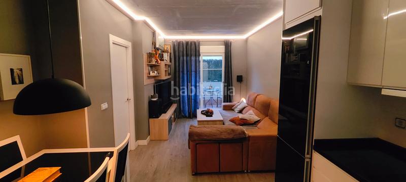 Foto 1bf44fde-1067-4e77-a12b-d9a513a0248d. Appartement avec chauffage parking piscine dans Residencial Triana - Barrio Alto Gabias (Las)