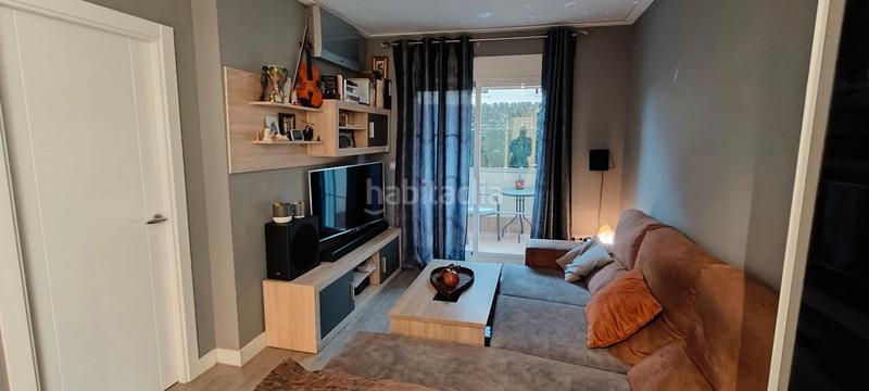 Foto 72a30ed6-11c7-4bfc-9159-328a75df7916. Appartement avec chauffage parking piscine dans Residencial Triana - Barrio Alto Gabias (Las)