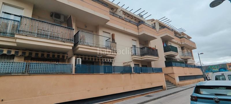 Foto 8a6506df-1059-4242-83be-91a0183cc276. Appartement avec chauffage parking piscine dans Residencial Triana - Barrio Alto Gabias (Las)