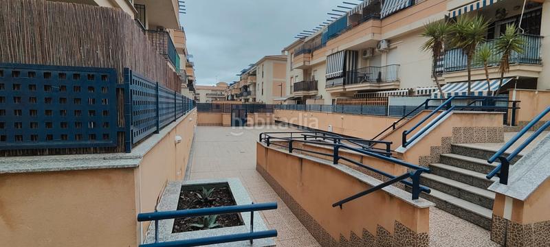Foto 1b9efee6-ed43-4328-a4e9-8883180dd2f0. Flat with heating parking pool in Residencial Triana - Barrio Alto Gabias (Las)