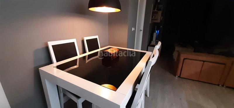 Foto 2cd927ef-39cf-4340-8fdd-fead7b6d4ca0. Flat with heating parking pool in Residencial Triana - Barrio Alto Gabias (Las)