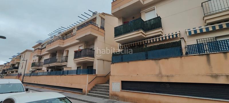 Foto 3eb7dee7-24fe-4d49-ab4e-617b40c145f4. Flat with heating parking pool in Residencial Triana - Barrio Alto Gabias (Las)