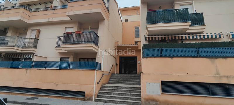 Foto 683847b9-db6c-4466-86e2-1f4b127e9279. Flat with heating parking pool in Residencial Triana - Barrio Alto Gabias (Las)