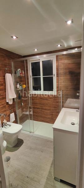 Foto 6faa72e7-9f9f-48c3-b7b7-9fcc8fa0bd2a. Flat with heating parking pool in Residencial Triana - Barrio Alto Gabias (Las)