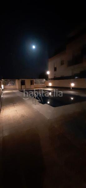 Foto 9b7a99ee-03d3-4c02-a3be-88b7e19726fc. Flat with heating parking pool in Residencial Triana - Barrio Alto Gabias (Las)