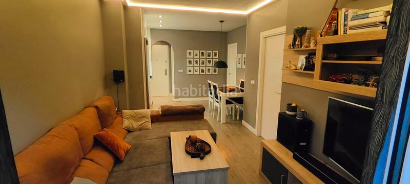 Foto be6ce8fe-4b4b-4c44-8175-d2fa37ae153d. Flat with heating parking pool in Residencial Triana - Barrio Alto Gabias (Las)