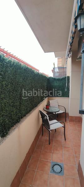 Foto 0831c119-f3e5-4248-9ecc-2d948157aaa7. Pis amb calefacció aparcament piscina a Residencial Triana - Barrio Alto Gabias (Las)