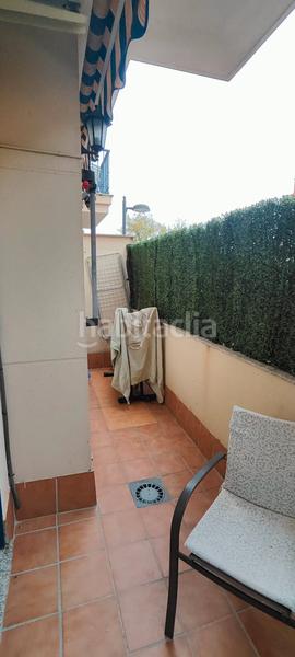 Foto 3f3a3c5c-3bef-4c80-8a14-614160cf9221. Pis amb calefacció aparcament piscina a Residencial Triana - Barrio Alto Gabias (Las)