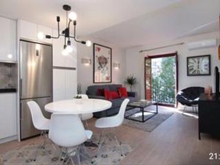 Miete Etagenwohnung  Plaza de gracia 72