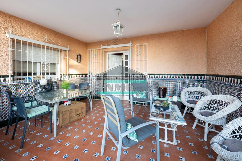 Foto 0e609782-806c-4e74-8539-36143117fb79. Lloguer xalet a calle santa isabel 44 a Residencial Triana - Barrio Alto Gabias (Las)