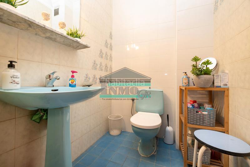 Foto 10fef99f-a06a-4aa0-9bab-f047a0767e49. Lloguer xalet a calle santa isabel 44 a Residencial Triana - Barrio Alto Gabias (Las)