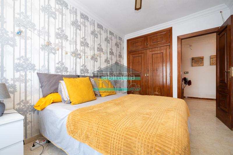 Foto 1d122200-0f41-4c27-aa2f-95015543a355. Lloguer xalet a calle santa isabel 44 a Residencial Triana - Barrio Alto Gabias (Las)