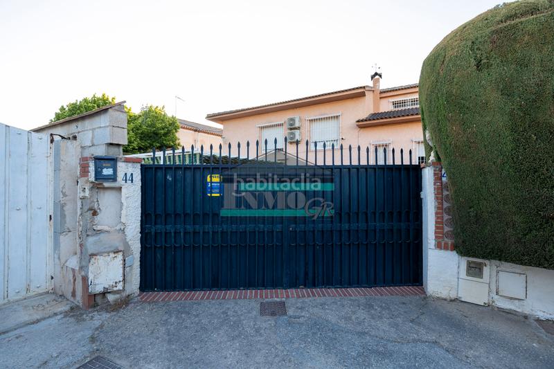 Foto 21826249-91ce-4e90-adbf-7a550f1d33c7. Lloguer xalet a calle santa isabel 44 a Residencial Triana - Barrio Alto Gabias (Las)