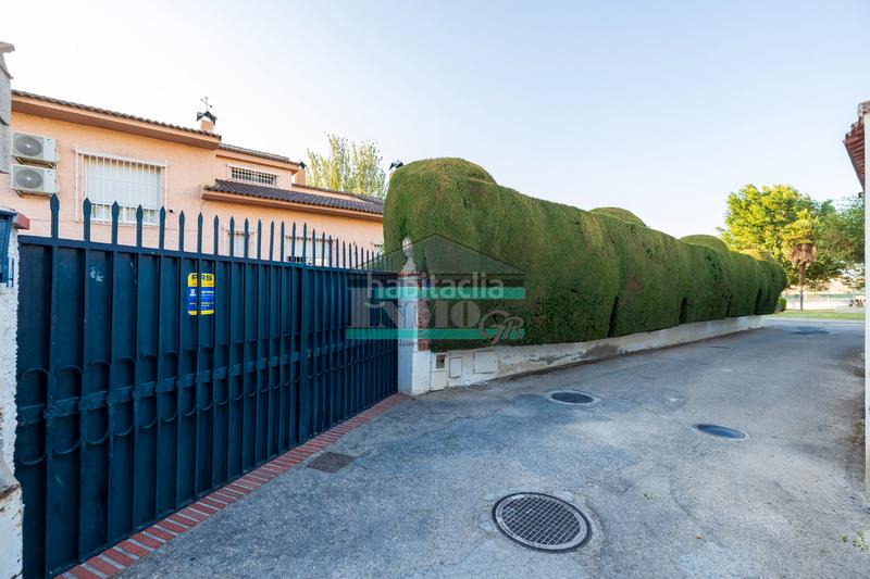 Foto 27fe27d3-e163-458b-ab4a-e5496a177e42. Lloguer xalet a calle santa isabel 44 a Residencial Triana - Barrio Alto Gabias (Las)