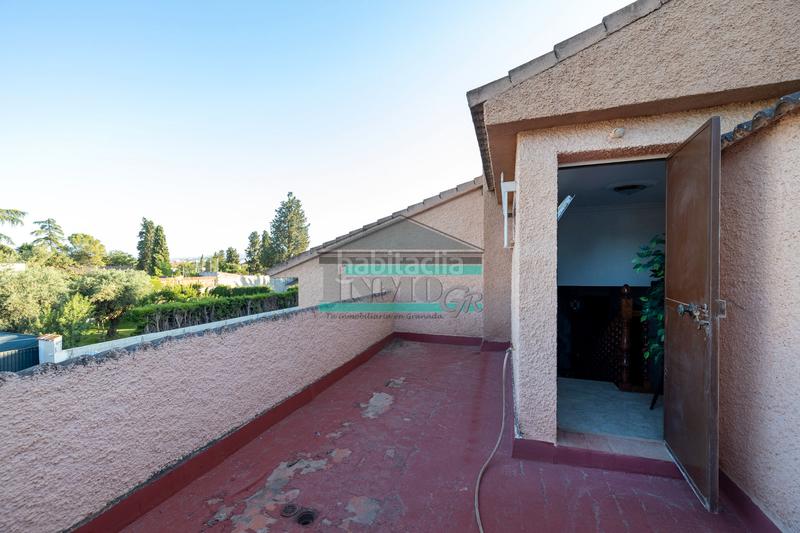 Foto 36fb8b5e-1504-4f4f-9779-b2b7d807139c. Lloguer xalet a calle santa isabel 44 a Residencial Triana - Barrio Alto Gabias (Las)