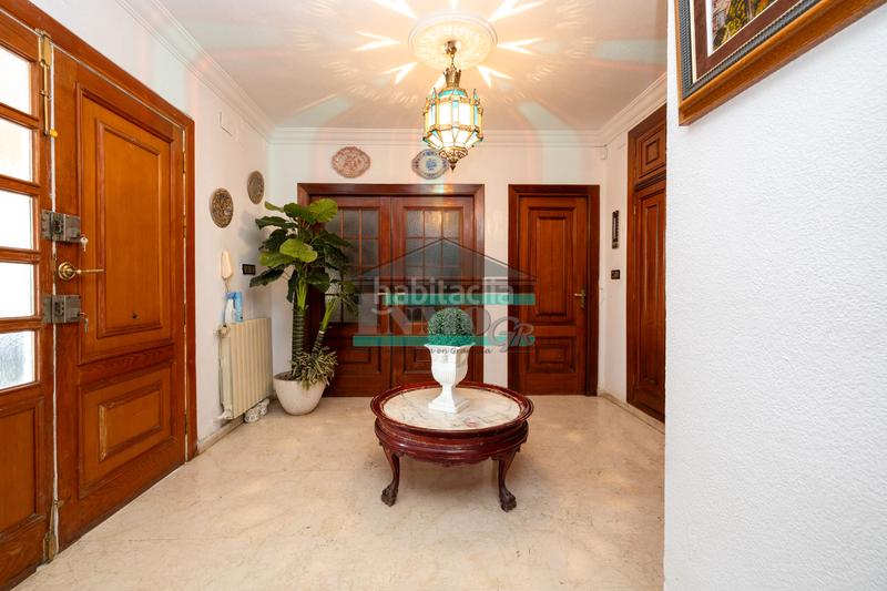 Foto 3a318885-79fb-4300-8993-fcc28e694aa1. Lloguer xalet a calle santa isabel 44 a Residencial Triana - Barrio Alto Gabias (Las)