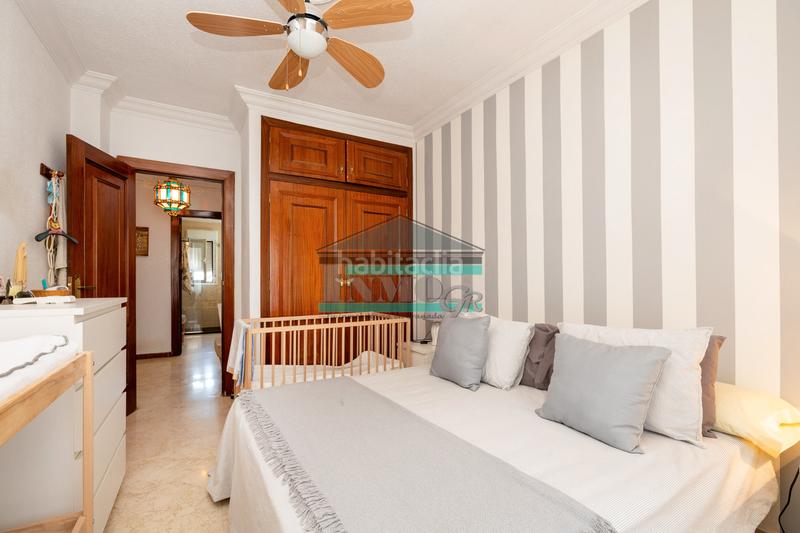 Foto 3a324b9a-07b5-48cf-8ac7-476f4e9ebb9f. Lloguer xalet a calle santa isabel 44 a Residencial Triana - Barrio Alto Gabias (Las)