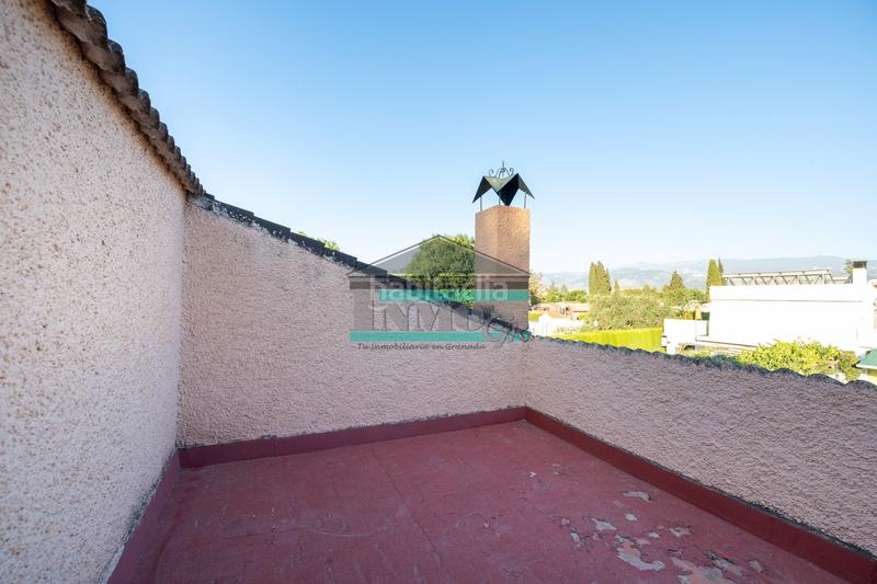 Foto 3c13a578-7a86-4d4c-92f8-5102badaf350. Lloguer xalet a calle santa isabel 44 a Residencial Triana - Barrio Alto Gabias (Las)