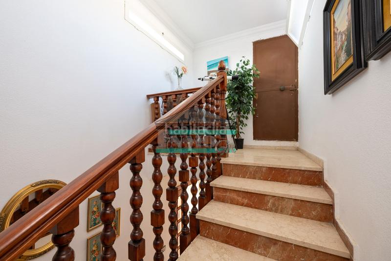 Foto 46f8e46b-d97d-4b9b-85b9-e39e0b378e8d. Lloguer xalet a calle santa isabel 44 a Residencial Triana - Barrio Alto Gabias (Las)