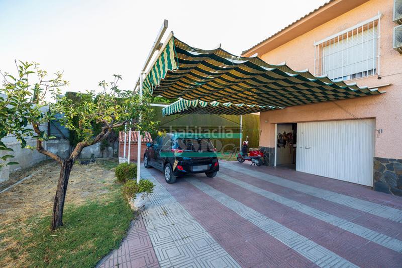 Foto 491646d2-becd-4623-b3fa-7cd0ec489c66. Lloguer xalet a calle santa isabel 44 a Residencial Triana - Barrio Alto Gabias (Las)