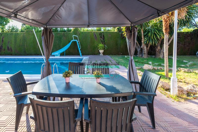 Foto 4e2d406e-9984-4b19-ba09-3d62afb9a92d. Lloguer xalet a calle santa isabel 44 a Residencial Triana - Barrio Alto Gabias (Las)