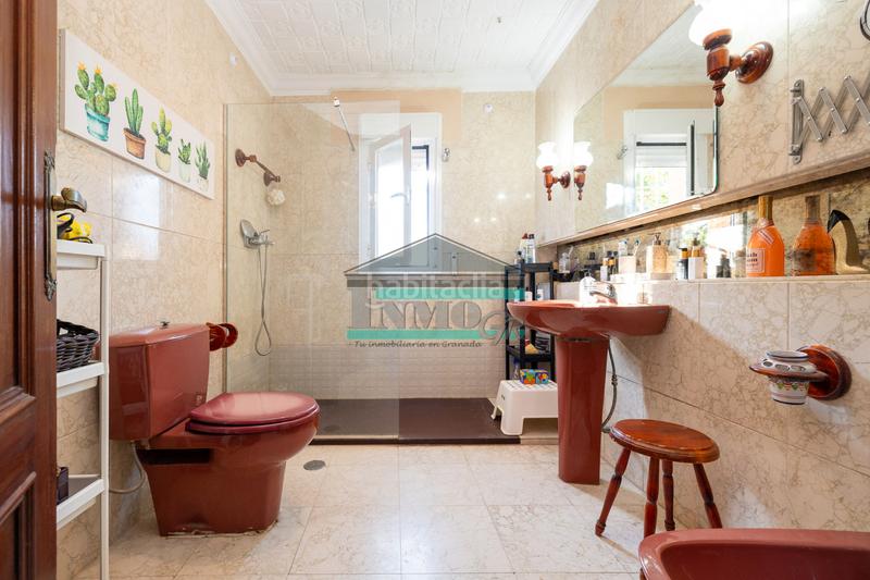 Foto 502248eb-daaf-484a-9a43-72762f5f6a6b. Lloguer xalet a calle santa isabel 44 a Residencial Triana - Barrio Alto Gabias (Las)