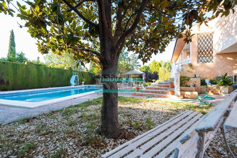 Foto 60383151-79b1-4b48-b464-24dae6ca004f. Lloguer xalet a calle santa isabel 44 a Residencial Triana - Barrio Alto Gabias (Las)