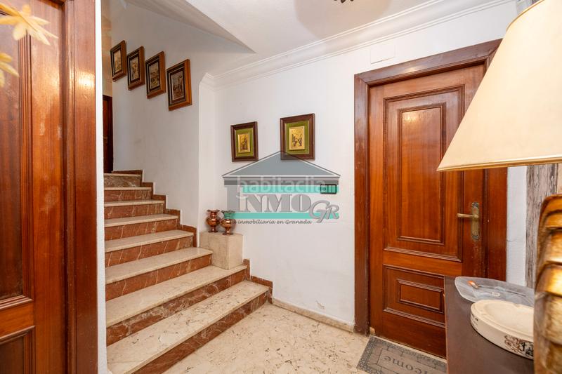 Foto 66f9cc3a-004f-405f-ab56-a6cb0722f40c. Lloguer xalet a calle santa isabel 44 a Residencial Triana - Barrio Alto Gabias (Las)