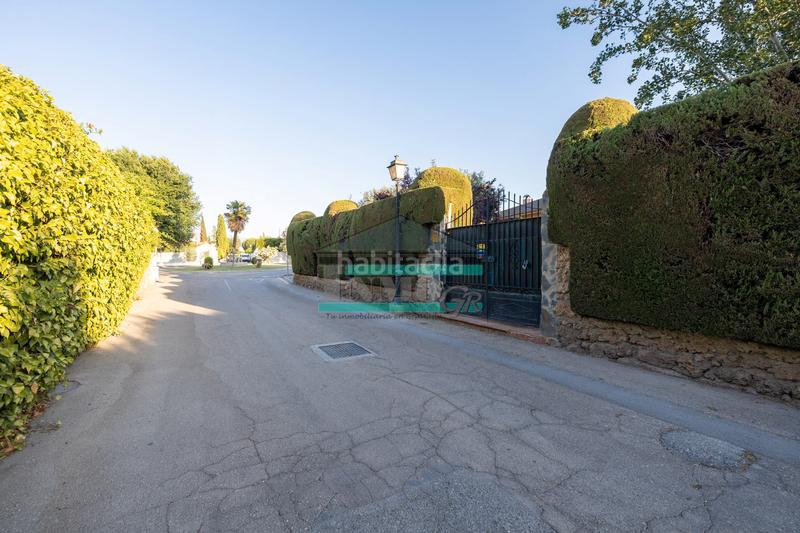 Foto 74ed9bda-f8ab-4491-b76b-719b1816d361. Lloguer xalet a calle santa isabel 44 a Residencial Triana - Barrio Alto Gabias (Las)