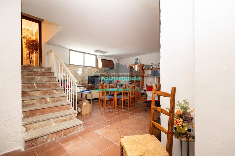 Foto 896400a2-19ed-4c3c-8683-2f78073a0205. Lloguer xalet a calle santa isabel 44 a Residencial Triana - Barrio Alto Gabias (Las)