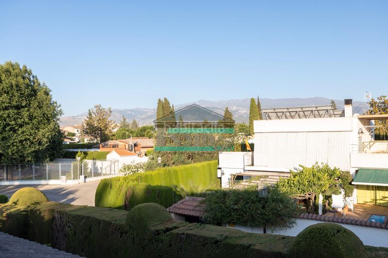 Foto 92014db9-f643-4598-80df-acf04f760eb3. Lloguer xalet a calle santa isabel 44 a Residencial Triana - Barrio Alto Gabias (Las)