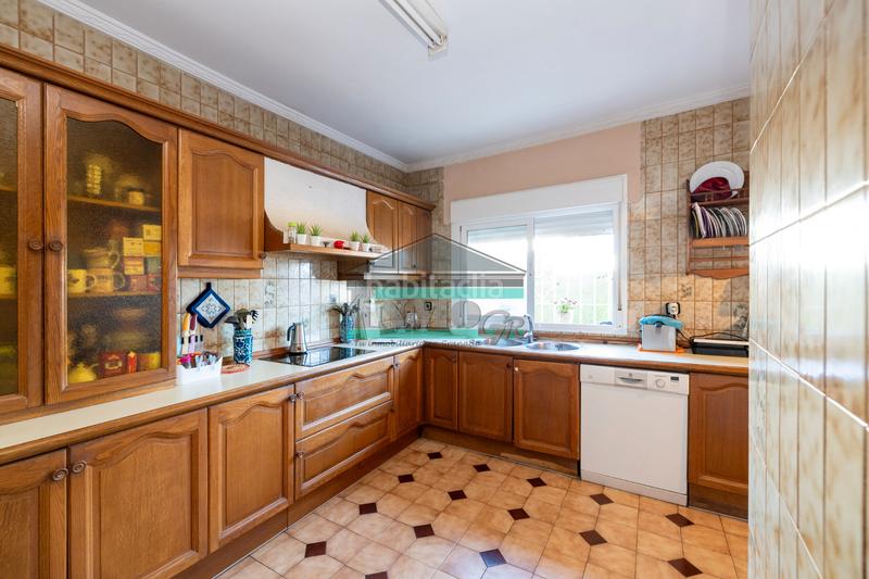 Foto 99747741-f134-4b5c-accf-5b9bdd0ea117. Lloguer xalet a calle santa isabel 44 a Residencial Triana - Barrio Alto Gabias (Las)