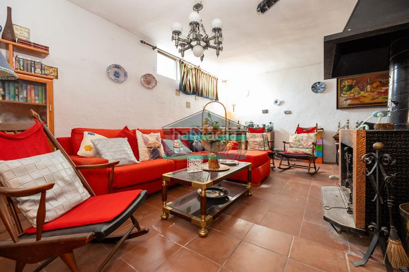 Foto 9eb16211-ad71-4277-a929-5e3574c48c86. Lloguer xalet a calle santa isabel 44 a Residencial Triana - Barrio Alto Gabias (Las)