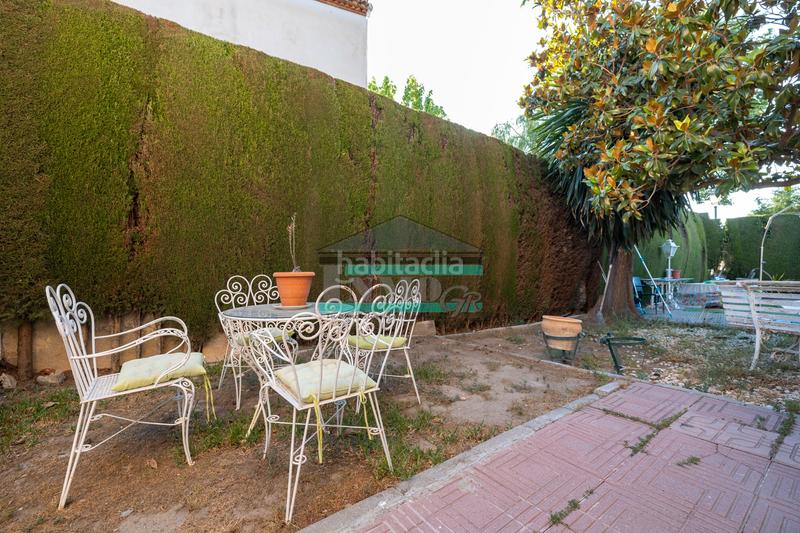 Foto ae3f9c34-05ec-4e5e-8f92-0ff3d9d5dcb2. Lloguer xalet a calle santa isabel 44 a Residencial Triana - Barrio Alto Gabias (Las)