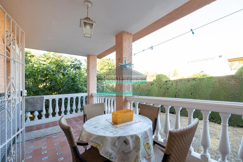 Foto c48e36d1-ae08-4cf1-8a4b-8d314cb949b2. Lloguer xalet a calle santa isabel 44 a Residencial Triana - Barrio Alto Gabias (Las)