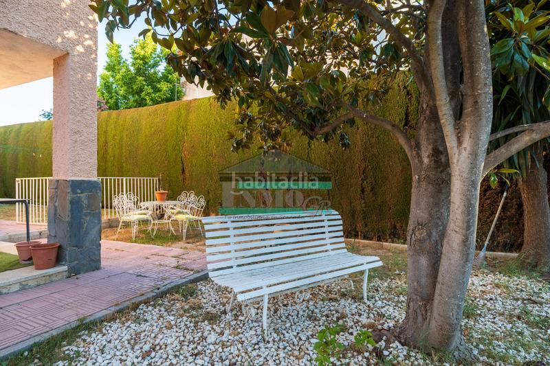 Foto c5e9db96-5ae9-45f2-9da9-7b4059f953a9. Lloguer xalet a calle santa isabel 44 a Residencial Triana - Barrio Alto Gabias (Las)