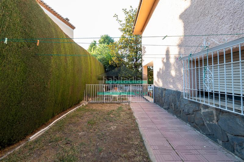 Foto c763defe-2992-4969-a950-3b56936a1b67. Lloguer xalet a calle santa isabel 44 a Residencial Triana - Barrio Alto Gabias (Las)