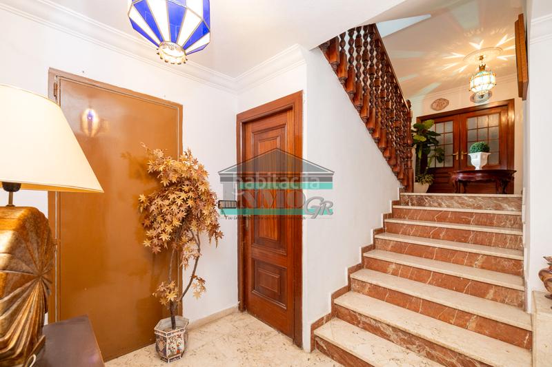 Foto d2d50678-d152-4844-b341-ba947e2d4c4b. Lloguer xalet a calle santa isabel 44 a Residencial Triana - Barrio Alto Gabias (Las)